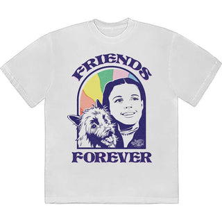 The Wizard of Oz Unisex T-Shirt: Friends Forever