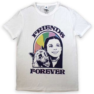 The Wizard of Oz T-Shirt: Friends Forever