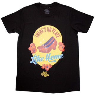 The Wizard of Oz T-Shirt: There's No Place Like Home