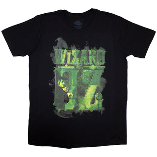 The Wizard of Oz Unisex T-Shirt: Logo