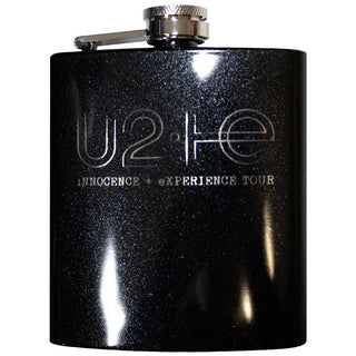 U2 Drinks Bottle: Logo (Ex-Tour)
