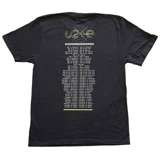 U2 T-Shirt: Stage Photo