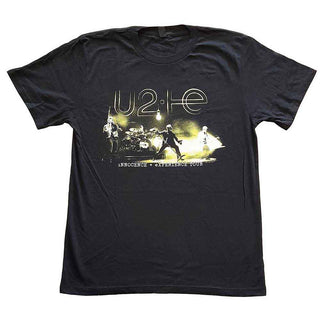 U2 T-Shirt: Stage Photo