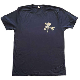 U2 T-Shirt: Joshua Tree Photo