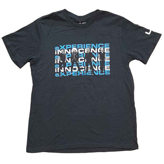 U2 T-Shirt: Repeat Logo