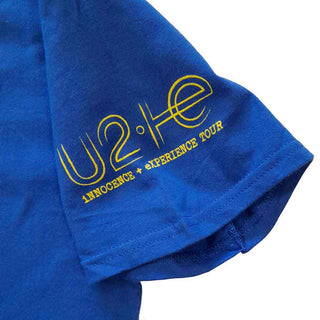 U2 T-Shirt: Stardes