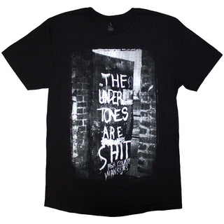 The Undertones T-Shirt: Graffiti