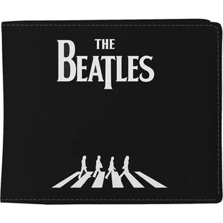 The Beatles Wallet: Abbey Road B/W