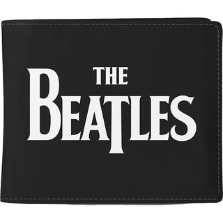 The Beatles Wallet: Logo
