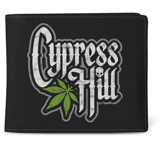 Cypress Hill Wallet: Honor
