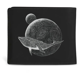 Gojira Wallet: Flying Whale