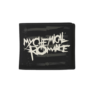 My Chemical Romance Wallet: Parade