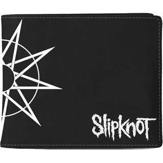 Slipknot Wallet: Wanyk Star