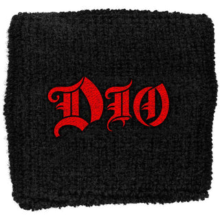 Dio Wristband: Logo