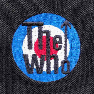 The Who Polo Shirt: Target