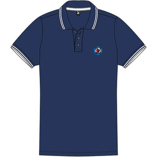 The Who Polo Shirt: Target Logo