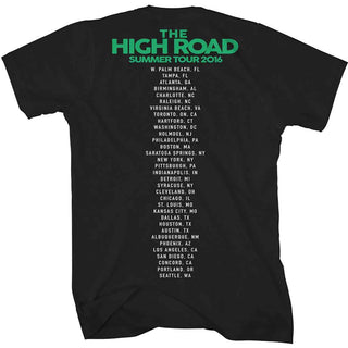 Wiz Khalifa T-Shirt: 90's