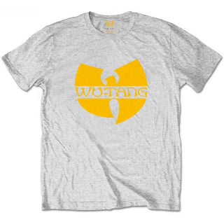 Wu-Tang Clan Kids T-Shirt: Logo