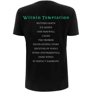 Within Temptation T-Shirt: Mother Earth
