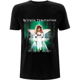 Within Temptation T-Shirt: Mother Earth