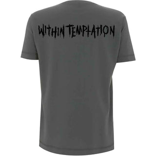 Within Temptation T-Shirt: Purge Jumbo
