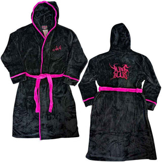Yungblud Bathrobe: I'm Weird