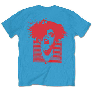 Yungblud T-Shirt: DEADHAPPY (Back Print)