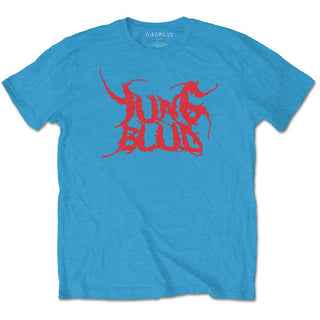 Yungblud T-Shirt: DEADHAPPY (Back Print)