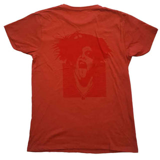 Yungblud T-Shirt: DEADHAPPY (Back Print)
