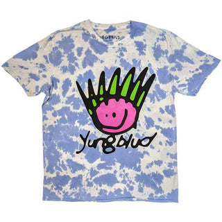 Yungblud T-Shirt: Face (Wash Collection)