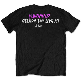 Yungblud T-Shirt: Occupy the UK