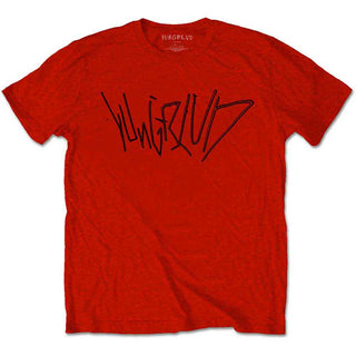 Yungblud T-Shirt: Life on Mars