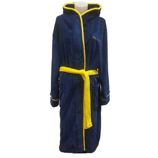The Beatles Bathrobe: Yellow Submarine