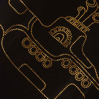 The Beatles Embellished T-Shirt: Yellow Submarine