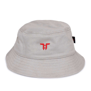 Tokyo Time Unisex Bucket Hat: TT Logo