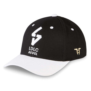 Tokyo Time Unisex Baseball Cap: LDLC Asvel Villeurbanne