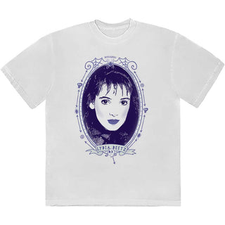 Warner Bros Unisex T-Shirt: Beetlejuice Lydia Deetz Framed