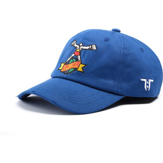 Tokyo Time Unisex Baseball Cap: UFC Vintage Ultiman