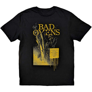 Bad Omens Unisex T-Shirt: Holy Water