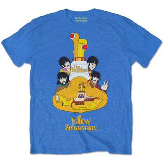 Me & Mini Me Outfit Set - The Beatles: Yellow Submarine