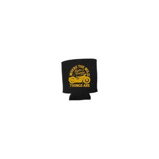 Luke Combs Koozie: Tour '23 Where The Wild Things Are (Ex-Tour)