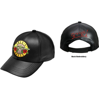 Guns N' Roses Unisex Baseball Cap: GnFnRs