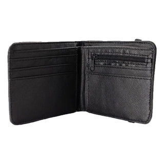 Judas Priest Wallet: Bristish Steel
