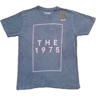 The 1975 Unisex T-Shirt: I Like It Logo