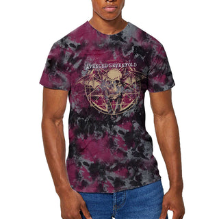 Avenged Sevenfold Unisex T-Shirt: Ritual