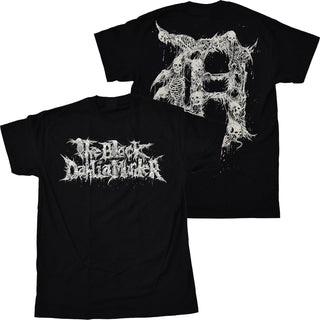 The Black Dahlia Murder Unisex T-Shirt: Detroit