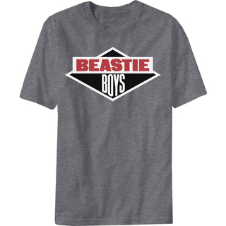 The Beastie Boys Unisex T-Shirt: Logo