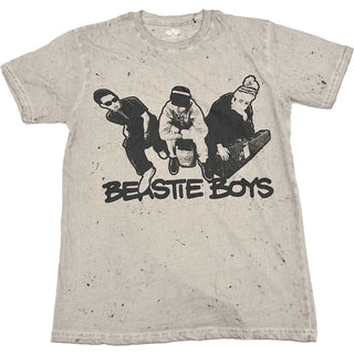 The Beastie Boys Unisex T-Shirt: Check Your Head