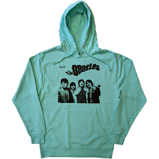 The Beatles Unisex Pullover Hoodie: Don't Let Me Down