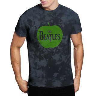 The Beatles Unisex T-Shirt: Apple